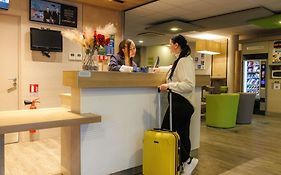 Hotel Ibis Budget Aix Les Bains - Gresy
