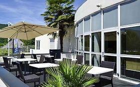 Hotel Ibis Budget Aix Les Bains - Gresy