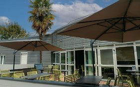 Hotel Ibis Budget Aix Les Bains - Gresy